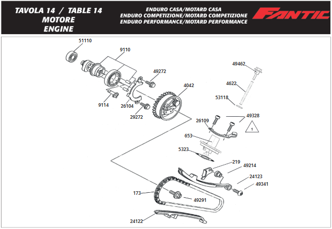 Arbre à cames - Distribution_N-TZ170-TZ200 Enduro-Motard PERFORMANCE.png
